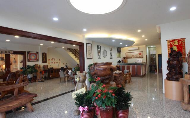 Gem B&B