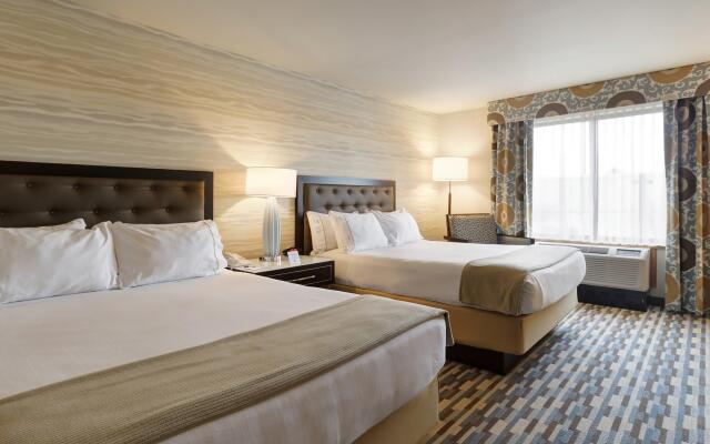 Holiday Inn Express Hotel & Suites Warwick-Providence (Arpt), an IHG Hotel