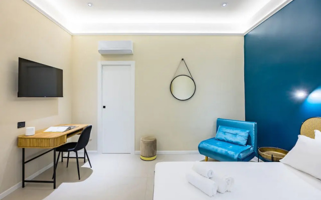 Modern Family Spacious Apartment Near Toledo