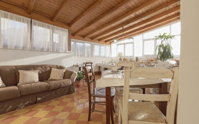 Atenea Luxury Suites