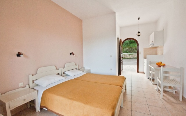 Mirabello Apartments Dassia