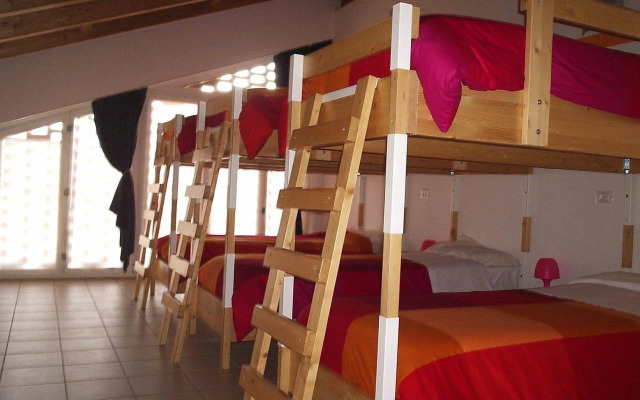 Ostello Casa Rossa