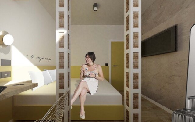 Cálamo Guesthouse