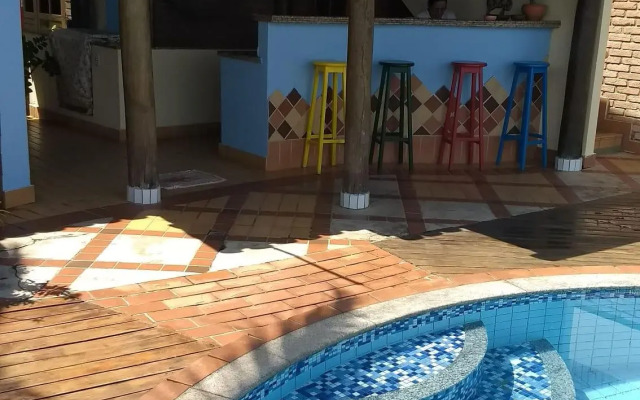 Pousada Enseada Verde