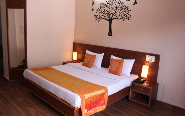 Hotel Morainic Hills by OYO Rooms