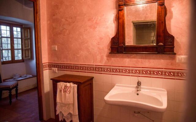 Agriturismo La Romagnana