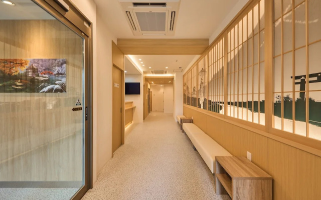 Waka Kyoto Kawaramachi