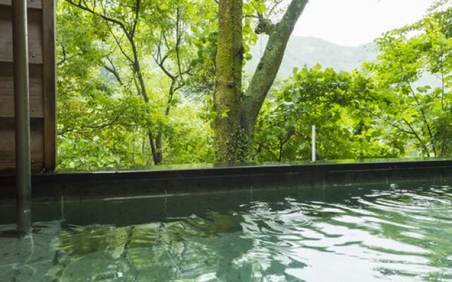 Minakami Onsen Kkr Hotel Minakami Suimeiso