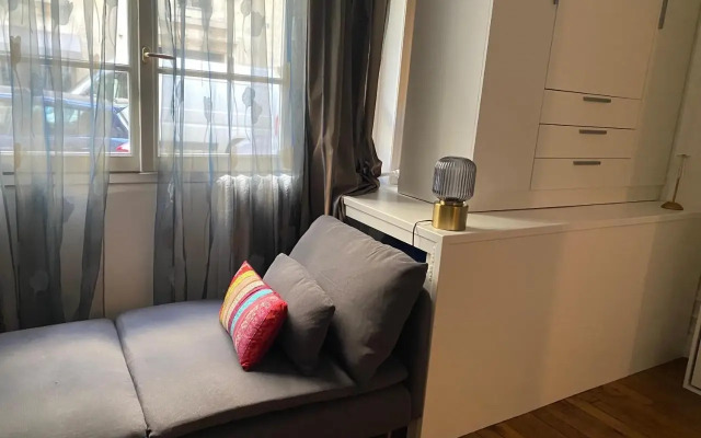 Appartement Passy