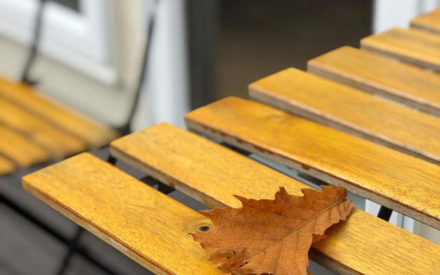 白樺湖ペンションロック