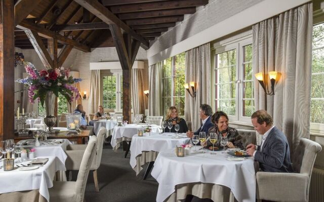 Boutique Hotel Slenaker Vallei