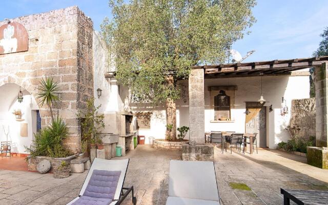 Masseria Alessy