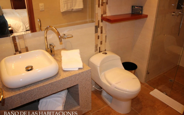 Santa Lucia Hotel Boutique Spa