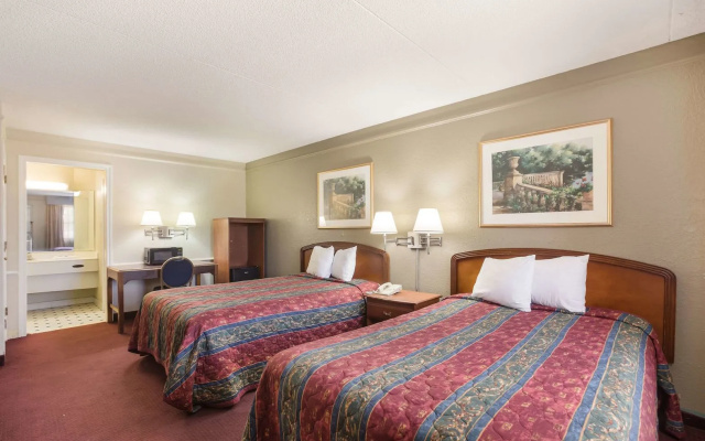 Bhagat Hotels Stone Mountain Atlanta BW Signature Collection