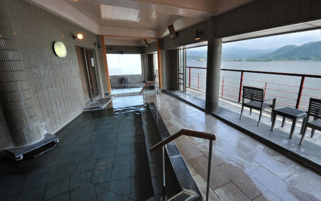 Hawai onsen Bokoro