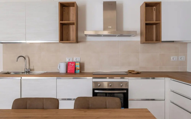 Russu Suli Apartments by Wonderful Italy