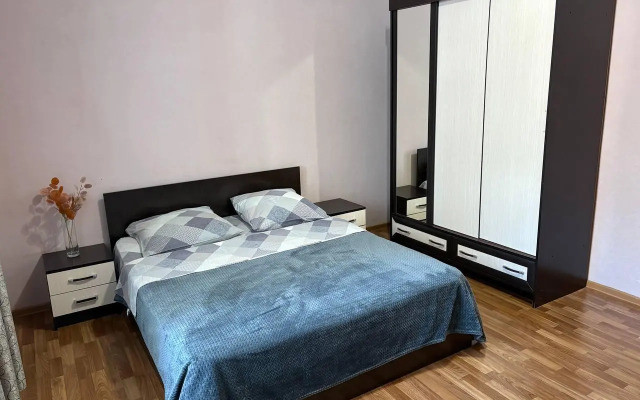 День Ночь апартаменты на улице Амурская 98