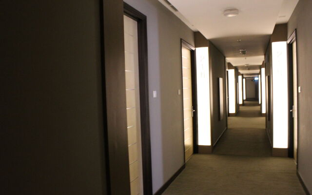 de'Rain Hotel Bandung