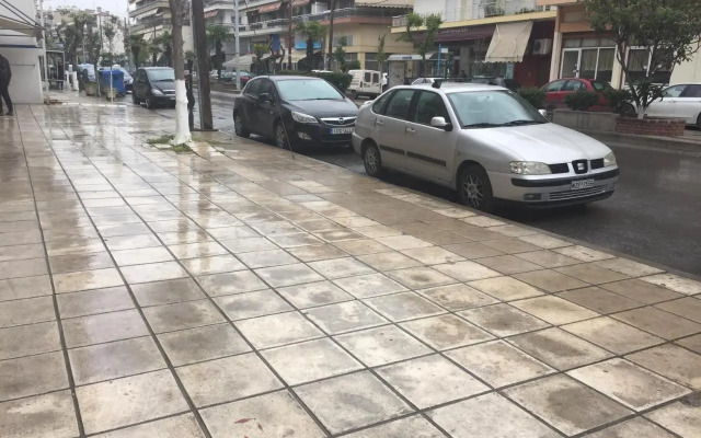 Leoforos 28is Oktovriou