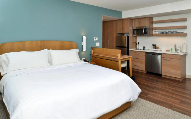 Element North Kansas City