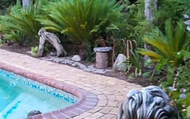 Mavilla Stellenbosch B&B