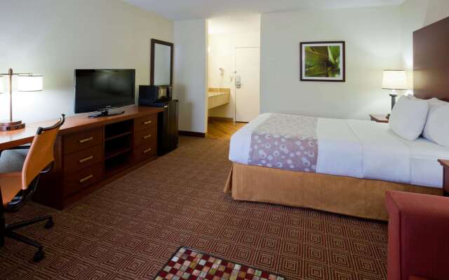 La Quinta Inn by Wyndham Minneapolis Airport Bloomington