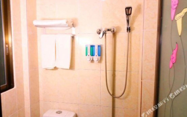 No.1 Apartment Hotel