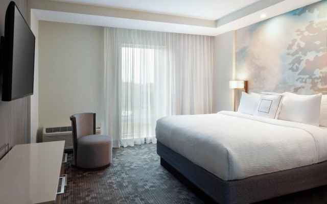 Courtyard by Marriott Winter Haven