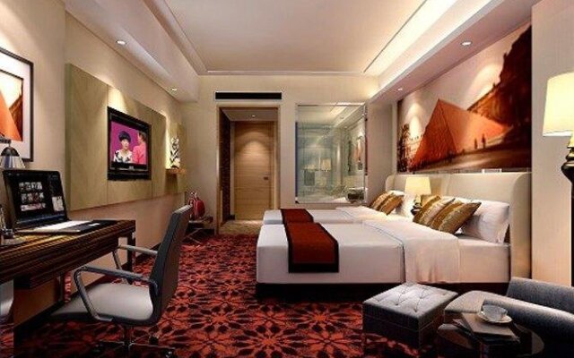 Kaiwen International Business Hotel