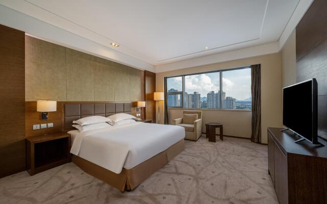 Holiday Inn Shaoxing by IHG