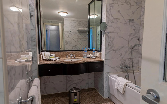 Royal Monte Carlo Sharm El Sheikh - Adults only
