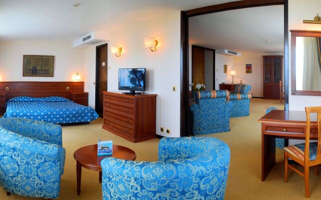 Grand Hotel Varna - All Inclusive Premium