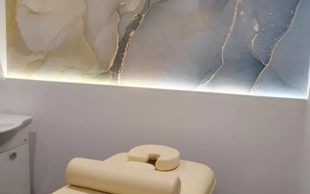 Pinewood ANG luxurious apartment A32
