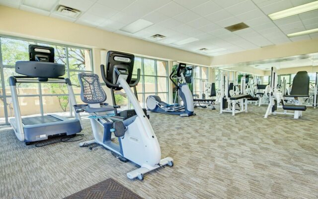 Starr Pass Golf Suites