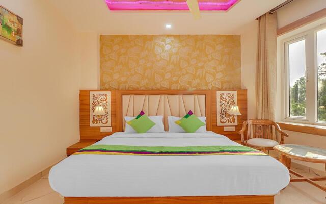 Treebo Tropical Roots, Bhupatwala Haridwar