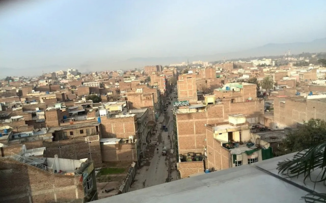 Empire Hotel Peshawar