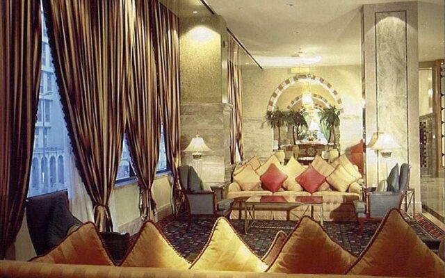 Madinah Hilton
