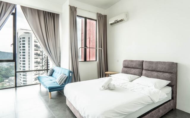 Empire Damansara 2pax Studio