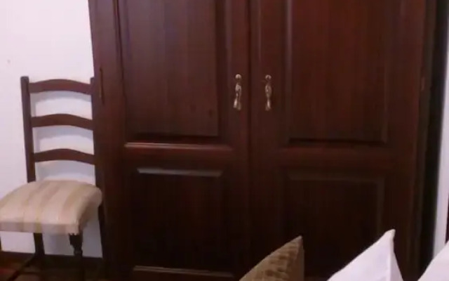 Casa do Carvoeiro