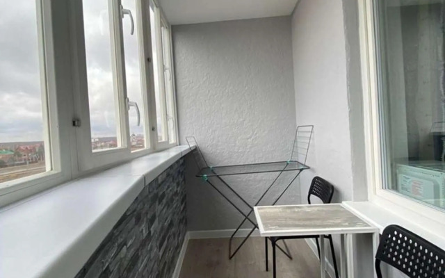 Апартаменты на улице Александра Митинского 4