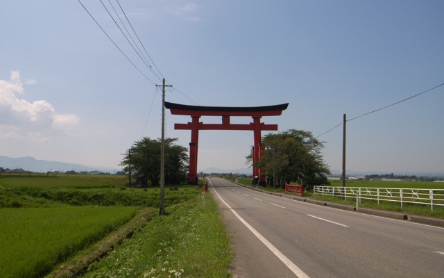 Shukubo Daishinbo