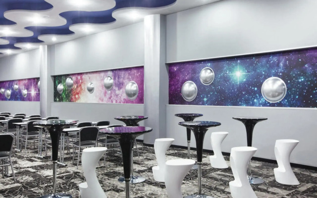 Hotel Riu Playa Blanca - All Inclusive