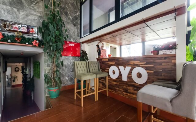 Sunset View Ridge Residences by OYO Rooms