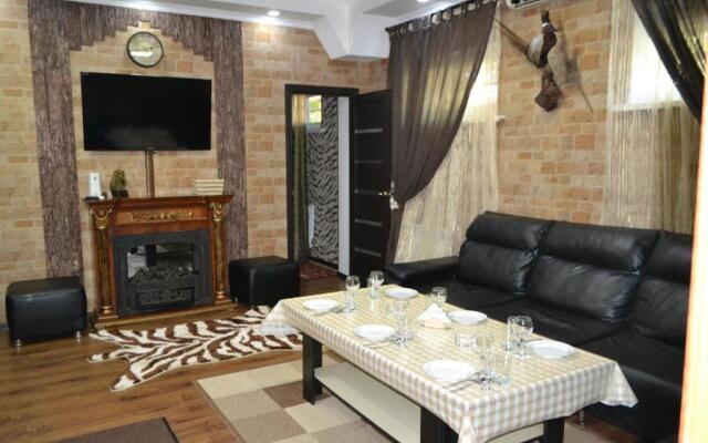 Gostinitsa Grand