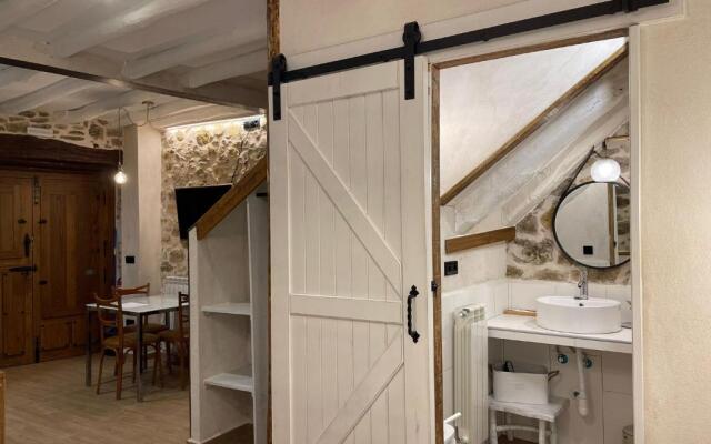 Apartamento La Herrerita