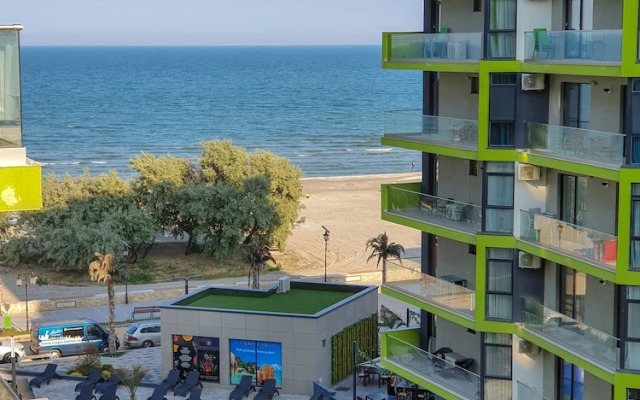 PROMENADA Alezzi Apartments