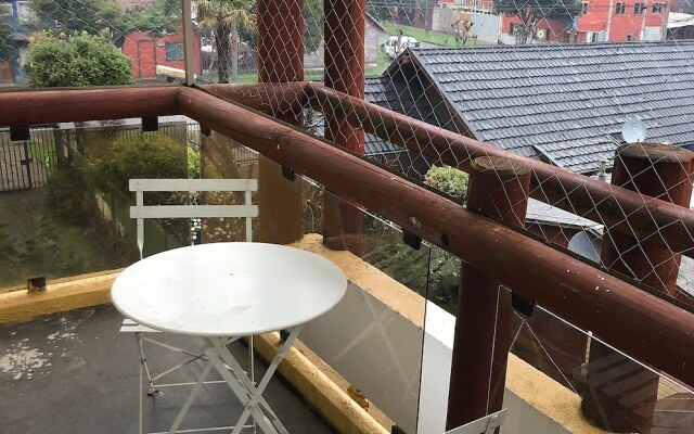 Depto Premium Céntrico Full Comodidad