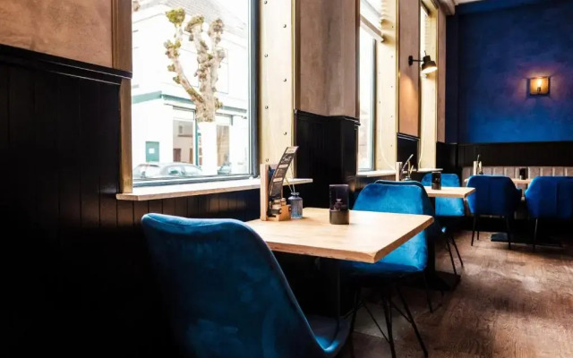 Hotel Brasserie Smits