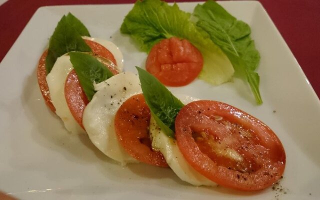 Bellmans Restaurant & Guesthouse