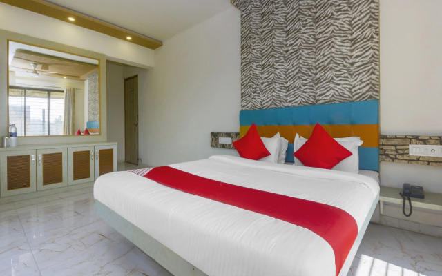 Hotel Shree Sai Prasad By OYO Rooms